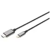Bild von Digitus Da-70821-kabel 1.8 M