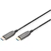 Bild von Digitus HDMI   HDMI (10 m), Videokabel, Schwarz