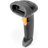 Bild von Digitus DA-81001 (1D-Barcodes), Barcode Scanner, Schwarz