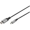 Bild von Digitus Db-340106-020-s Displayport Auf Mini Displayport 1.4 Kabel 2 M