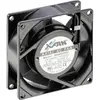 Bild von X-Fan Axiallüfter (80 mm, 1x), PC Lüfter, Schwarz