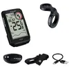 Bild von Sigma Rox 4.0 Endurance Hr Set Fahrradcomputer One Size