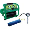 Bild von Prebena, Kompressor, Vitas 45 (4 l, 10 Bar)
