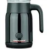 Bild von Gastroback Latte Magic, Milchaufschäumer, Schwarz