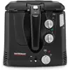 Bild von Gastroback 42580 Vita-Spin, Fritteuse, Schwarz