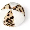 Bild von 3x Karlie Plush Toy Ball (Plüschspielzeug Hund), Hundespielzeug
