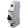 Bild von ABB, Schutzschalter, Sicherungsautomat S200 Typ C 3A 6kA