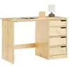 Bild von Idimex, Schreibtisch, Emma (114 x 55 x 76 cm)
