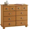 Bild von Idimex, Kommode + Sideboard, Colmar (92 x 39 x 80 cm)