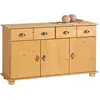 Bild von Idimex, Kommode + Sideboard, Colmar (116 x 35 x 74 cm)