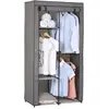 Bild von Idimex, Kleiderschrank, Adam (89 x 46 x 169 cm)