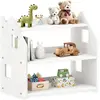 Bild von Idimex, Kinderregal, Yasmin (65 x 41 x 60 cm)