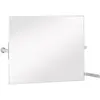 Bild von Keuco, Spiegel, Kippspiegel PLAN CARE 600x540mm alu-fin (60 x 54 cm)