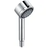 Bild von Keuco, Duschbrause, Plan blue Handbrause (3 Strahlarten, 9 l/min)