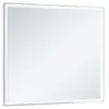 Bild von Keuco, Spiegel, Lichtspiegel ROYAL LUMOS Spiegelheizung 700x650x60mm (70 x 65 cm)