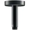 Bild von Keuco, Duschsystem, Brausearm ELEGANCE Ros rund Ausldg 100mm sw ma