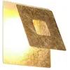 Bild von Trio, Deckenleuchte, Leano LED Wandleuchte 6W Goldfarbig warmweiss indirekte Beleuchtung