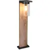 Bild von Trio, Gartenbeleuchtung, Ardila - Stapelbeleuchtung - Holzelement - exkl. (E27, IP44)