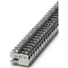 Bild von Phoenix Contact AZK 35, Elektronikkabel + Stecker, Silber