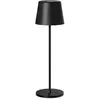 Bild von Tint, Tischlampe, LED Outdoor-Leuchte Tischleuchte Dalia black, white+color 404135