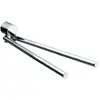 Bild von Emco, Handtuchhalter + Handtuchhaken, Handtuchhalter RONDO 2 2-armig, drehbar, 364mm chrom