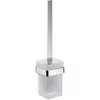 Bild von Emco, Toilettenbürste, WC-Bürstengarnitur Loft chrom 051500100