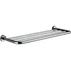 Bild von Emco, Handtuchhalter + Handtuchhaken, Handtuchablage RONDO 2 600mm chrom