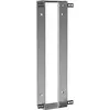 Bild von Emco, Zubehör Badmöbel, Einbaurahmen ASIS f UP-Modul m 1584mm Höhe 1850x320x150mm