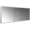 Bild von Emco, Spiegelschrank, asis prestige 2 Lichtspiegelschrank, Aufputzmodell, 1588mm (159 x 17.70 x 63.90 cm)