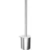 Bild von Emco, Toilettenbürste, WC-Bürstengarnitur Flow chrom 271500100