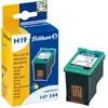 Bild von Pelikan, Druckerpatrone, 344 (Color)