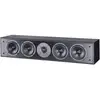 Bild von Magnat Monitor S14C (1 Stk.), HiFi + Heimkino Lautsprecher, Schwarz