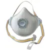 Bild von Moldex, Atemschutzmaske, Air Plus 3405 FFP 3 Atemschutzmaske (FFP3, 5x)