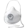 Bild von Moldex, Atemschutzmaske, Atemschutzmaske AIR 315501 FFP2 / V NR D mit Ausatemventil (FFP2, 10x)