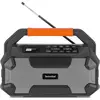 Bild von TechniSat 231 OD (DAB+, FM, Bluetooth), Radio, Schwarz