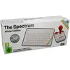 Bild von Retro Games The Spectrum White Edition, Retro Gaming, Weiss