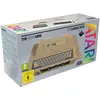 Bild von Retro Games THE400 Mini, Retro Gaming, Orange, Schwarz, Beige, Braun