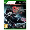 Bild von Xbox Games Xbox Series X Gungrave Gore