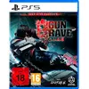 Bild von Playstation Games Ps5 Gungrave Gore Day One Edition