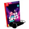 Bild von Nintendo Games Switch Let's Sing 2023+ Mics