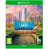 Bild von Xbox Games Xbox One Cities: Skylines-parklife