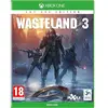 Bild von Xbox Games One Wasteland 3 Day One Edition