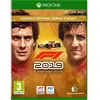 Bild von Xbox Games One F1 2019 Legends Edition Senna And Prost