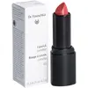 Bild von Dr. Hauschka, Lippenstift + Lipgloss, Lipstick 03 camellia 4.1 g (03 camellia)