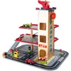 Bild von small foot Parkhaus Rasante Abfahrt