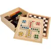 Bild von small foot Spielesammlung 7 Klassiker (2 - 4 Spieler)