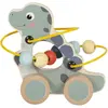 Bild von small foot Schiebetier mit Motorikschleife  Dino 