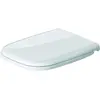 Bild von Duravit, WC Deckel, D-Code