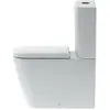 Bild von Duravit, Spülkasten, Spülkasten Happy D.2 weiss 0934100005