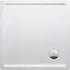 Bild von Duravit, Duschwanne, Quadrat-Duschwanne STARCK SLIML 800x800x45mm weiss